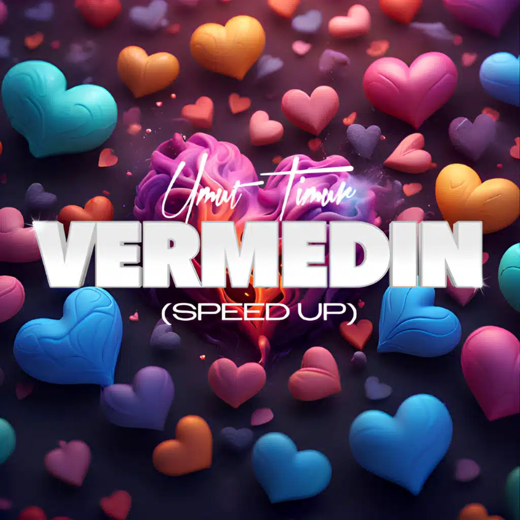 Vermedin (Speed Up)