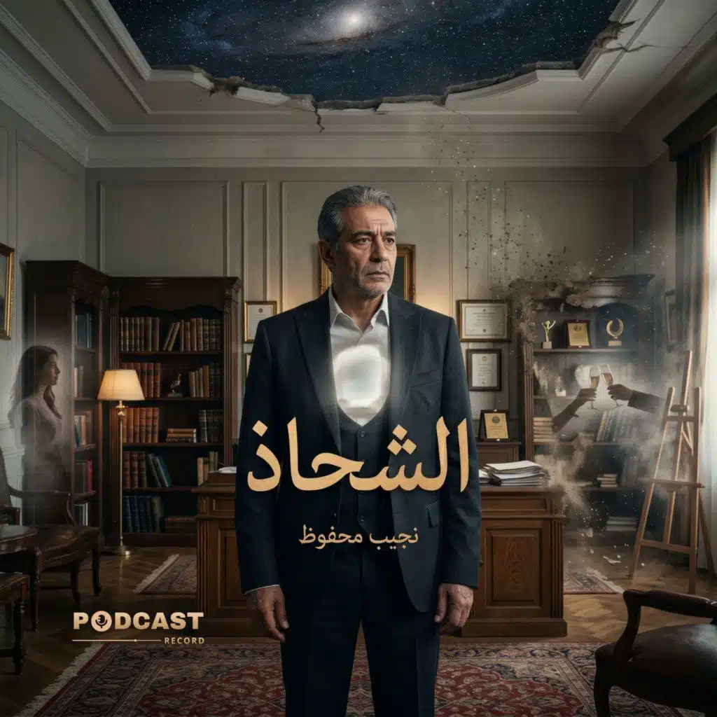 الشحاذ
