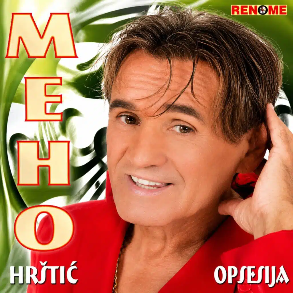 Opsesija