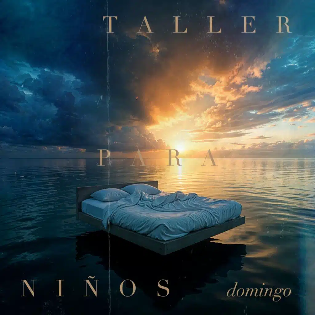 Taller para Niños