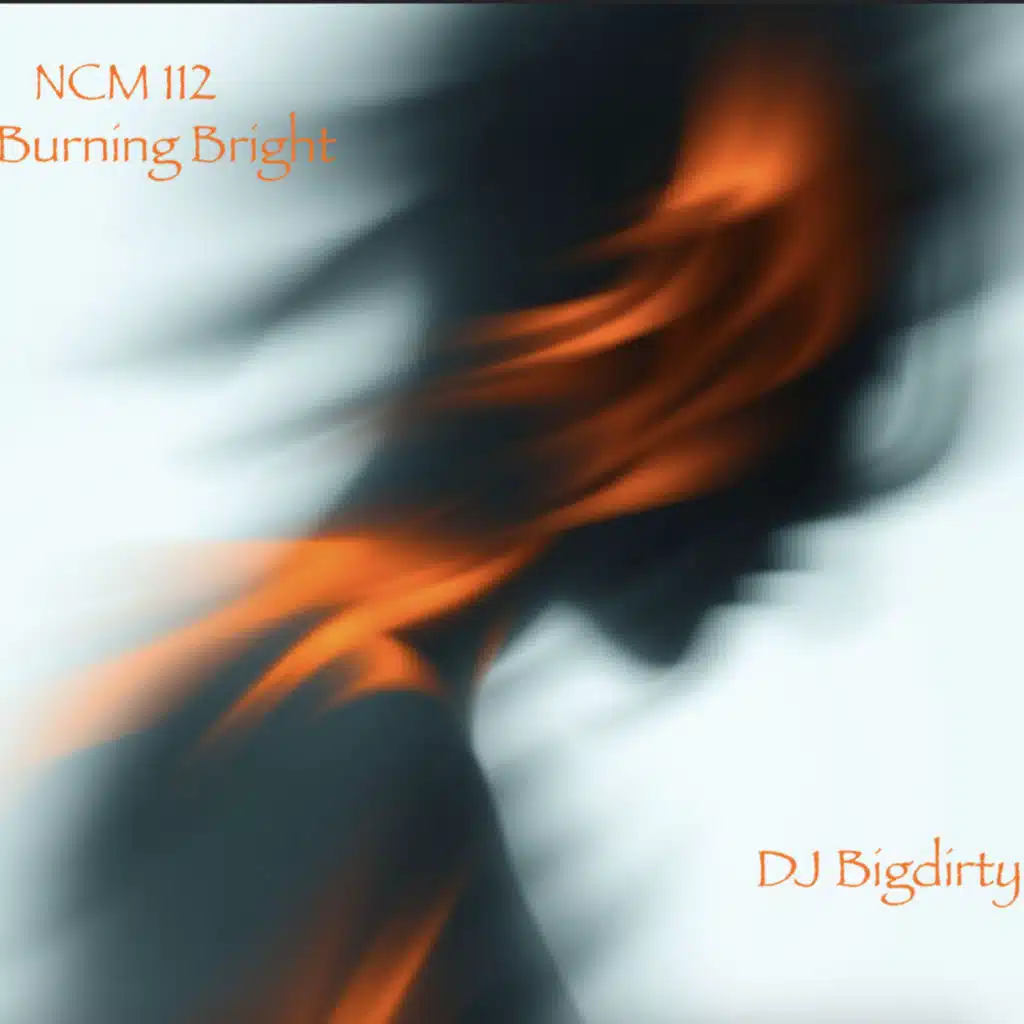 Night Club Musical Act 112: Burning Bright