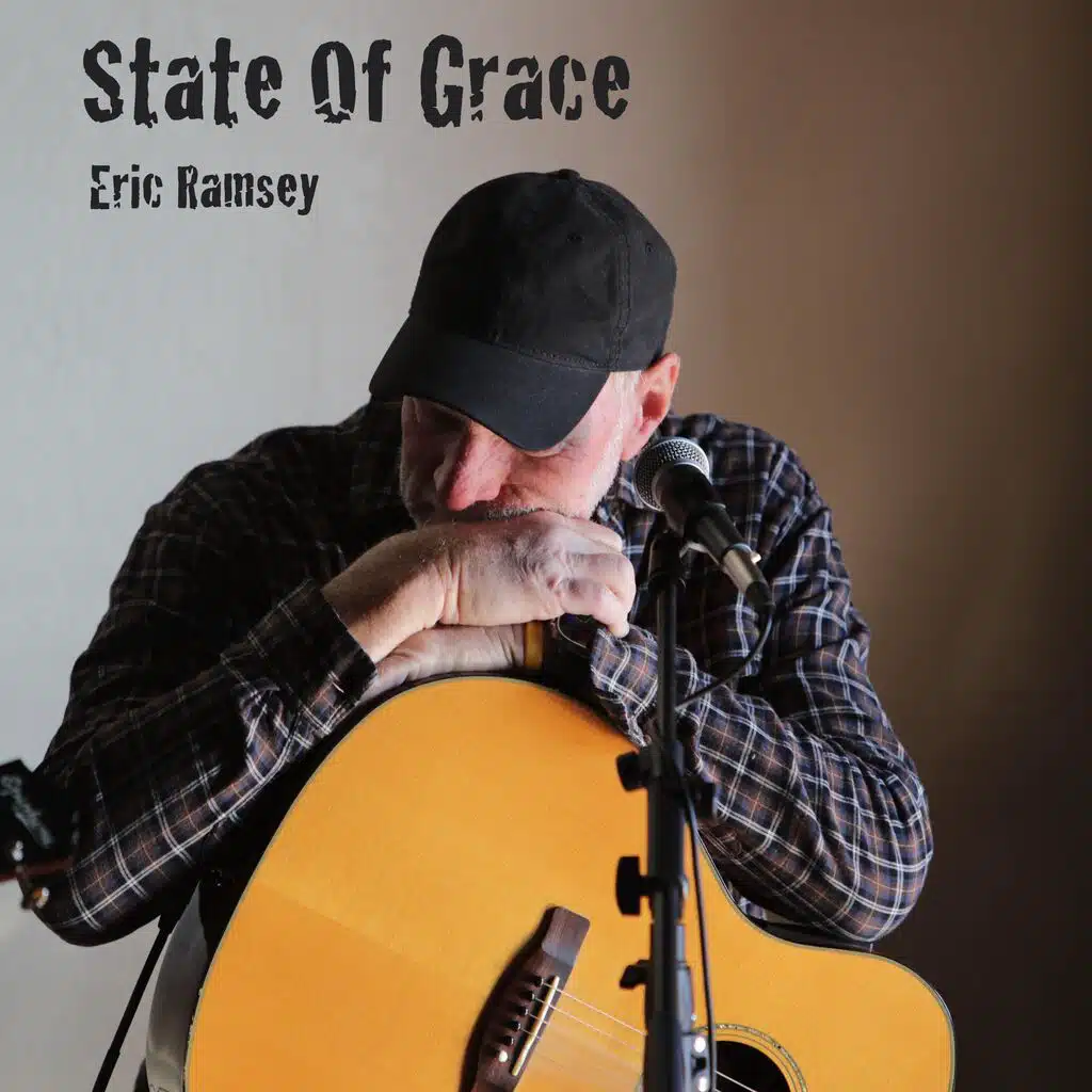 Eric Ramsey