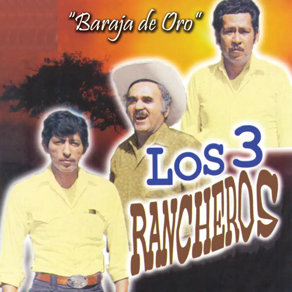Baraja de Oro
