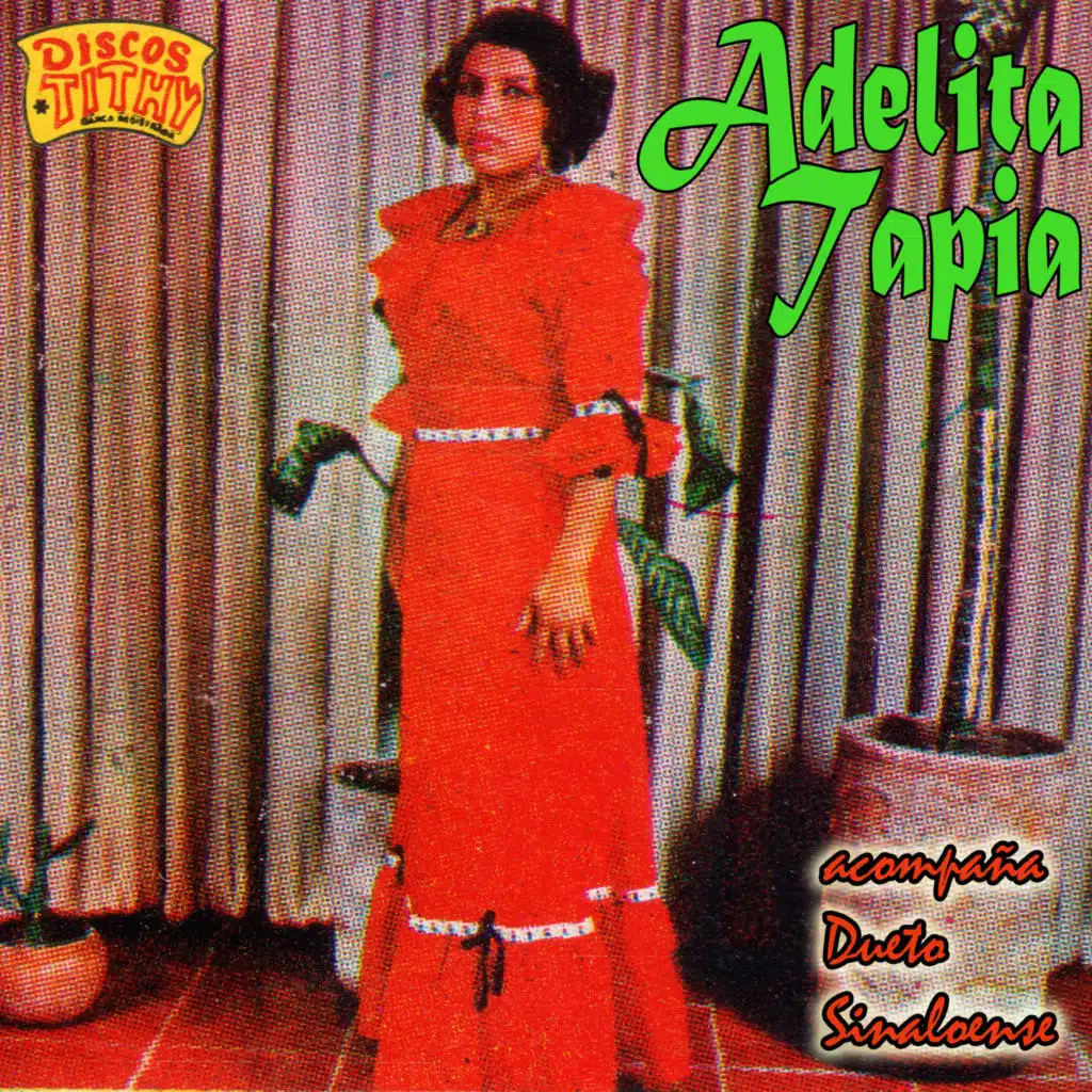 Adelita Tapia