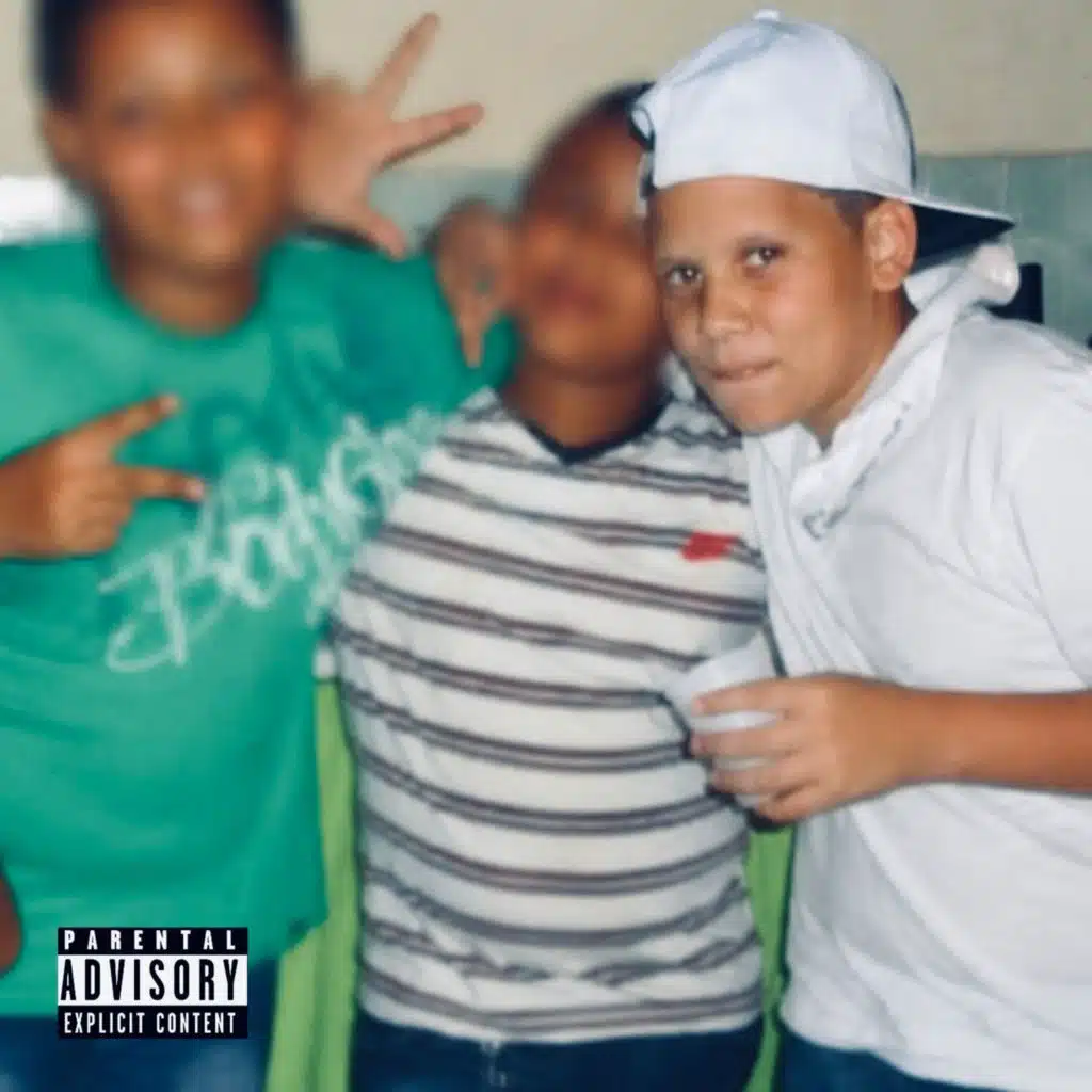 É O FUNK 073