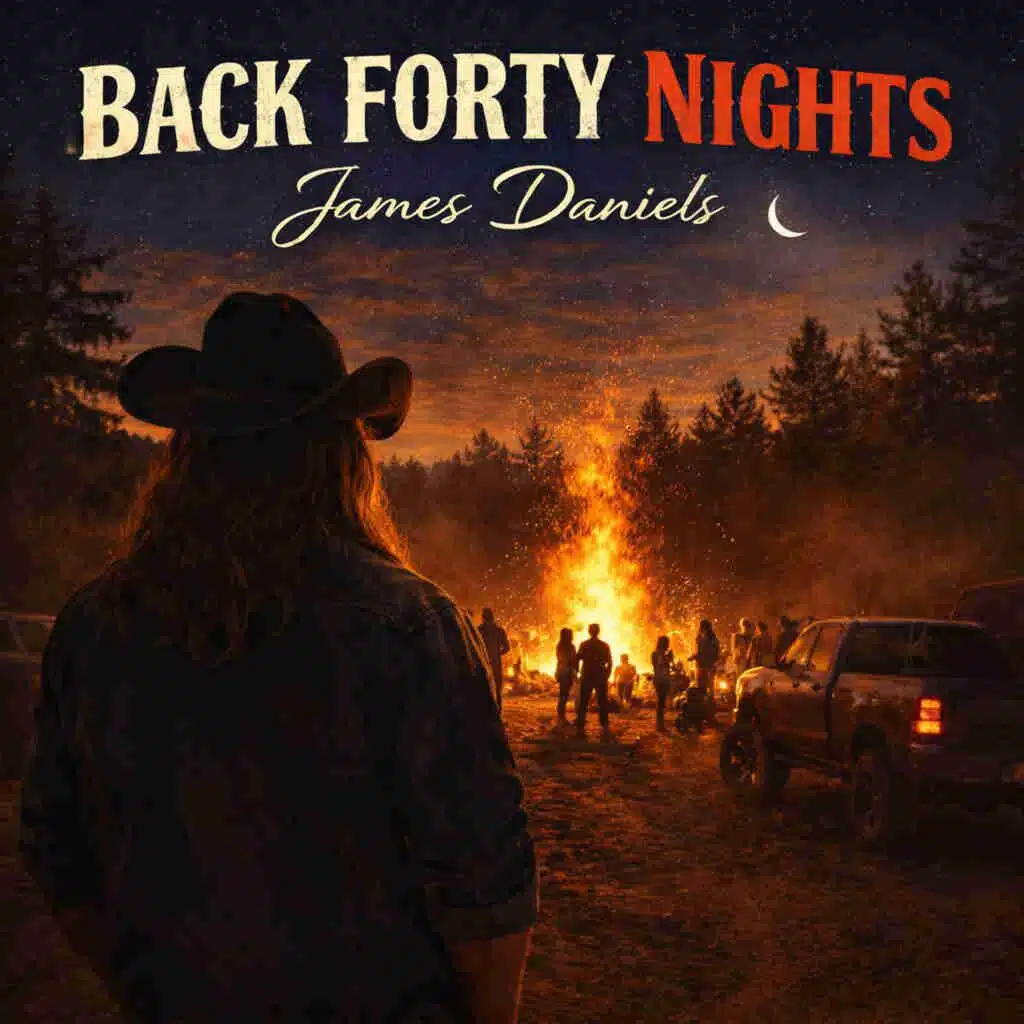 James Daniels