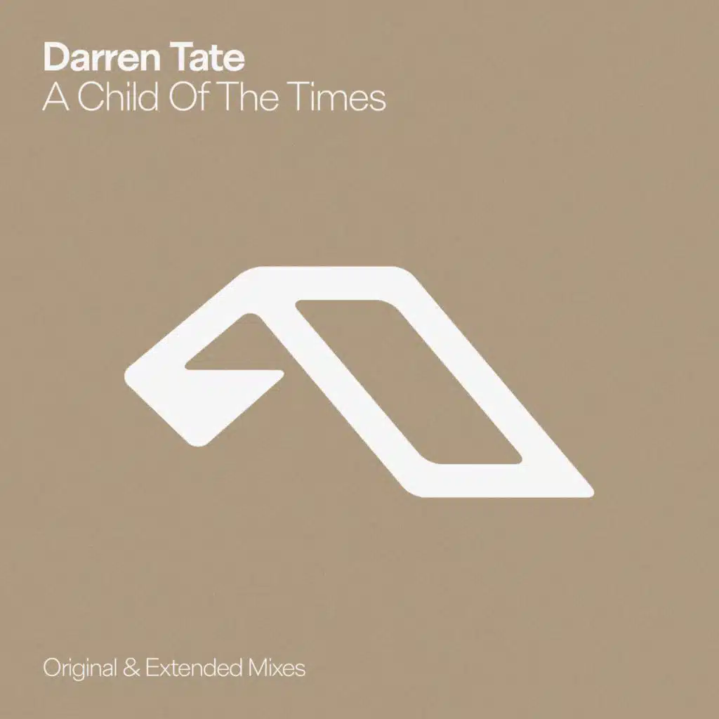 A Child Of The Times (Extended Mix)