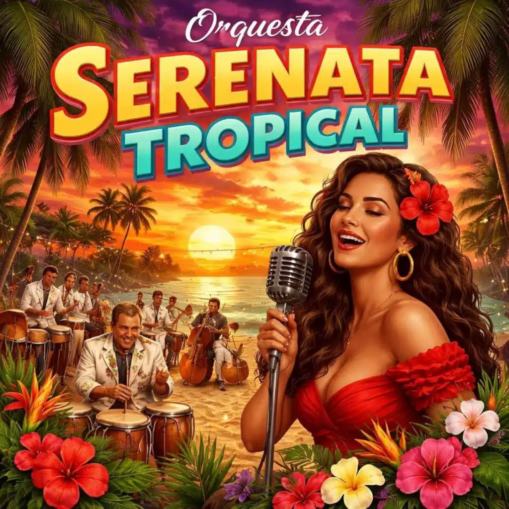 Orquesta Serenata Tropical