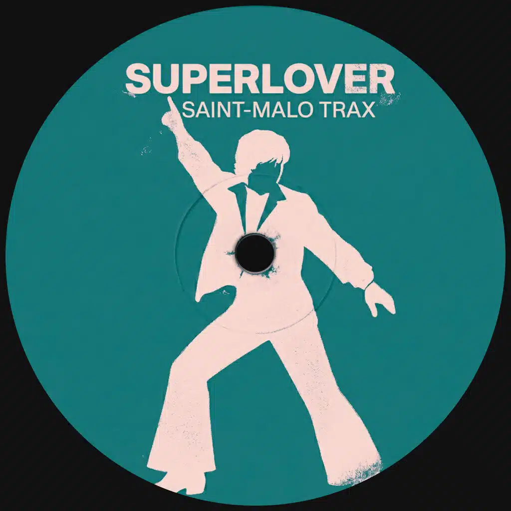 Superlover