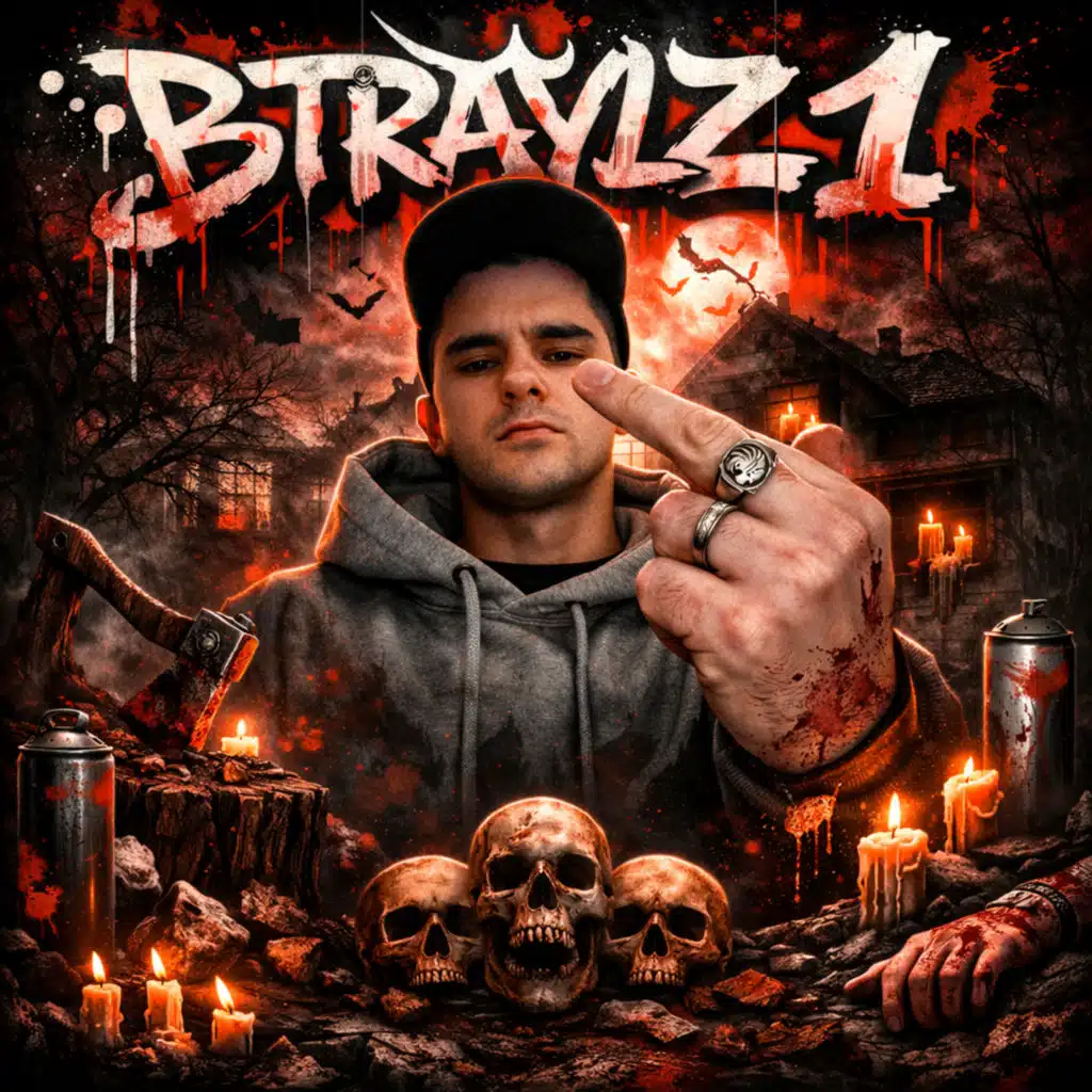 Btraylz 1