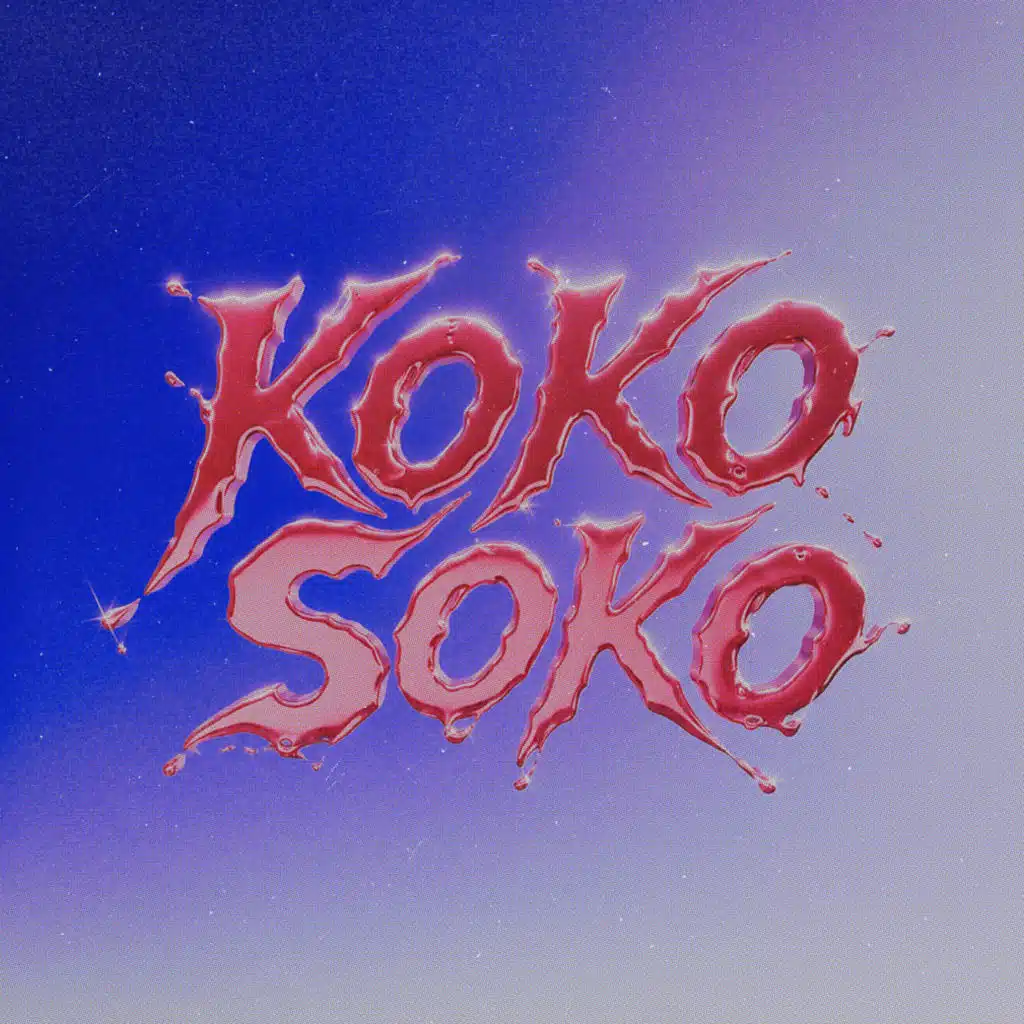 Koko Soko (Versions)