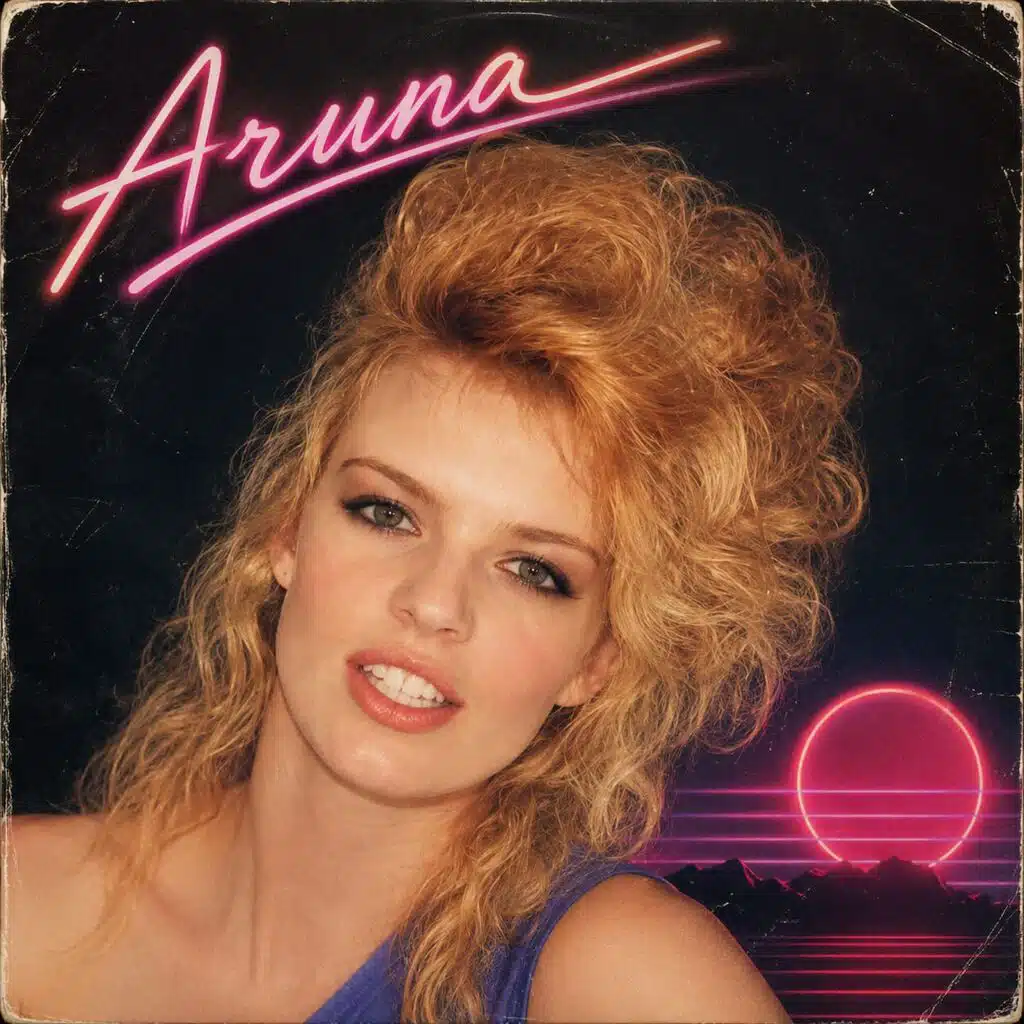 Arüna