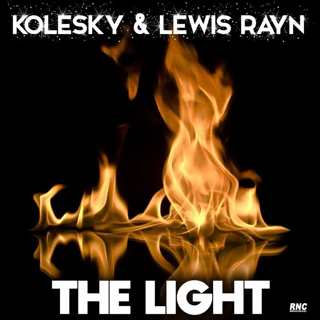 The Light (Vakoom & Kehit Remix Extended)