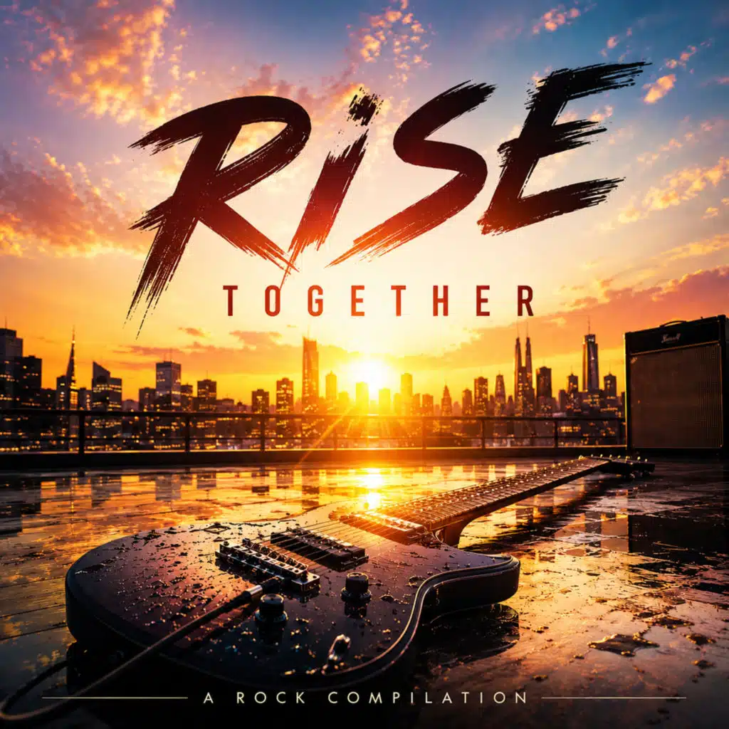 Rise Together
