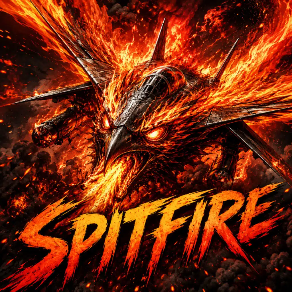 Spitfire