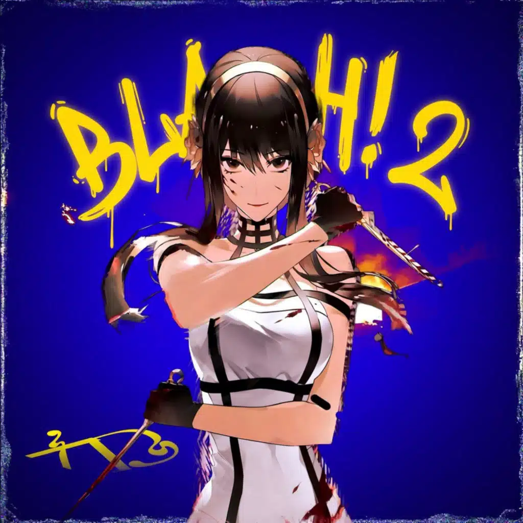 Blahhh! 2