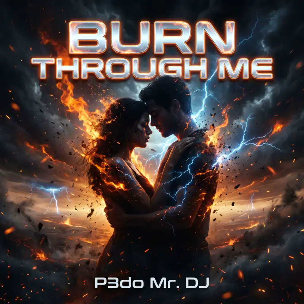 P3do Mr. DJ