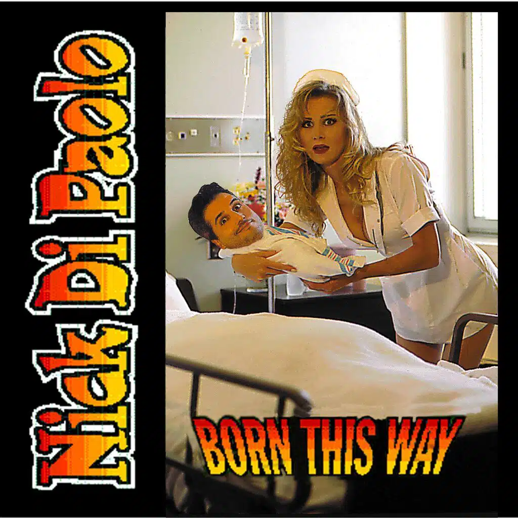 Born This Way