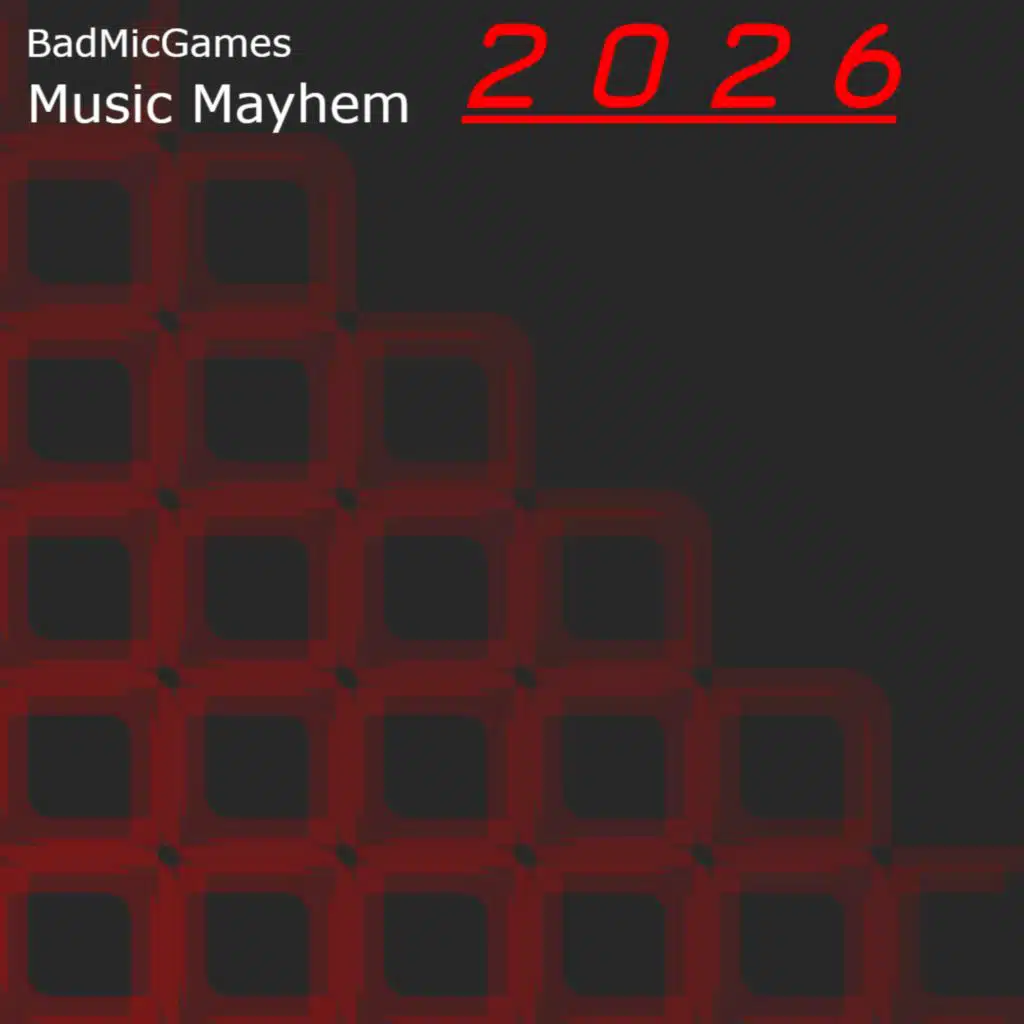 Music Mayhem 2026