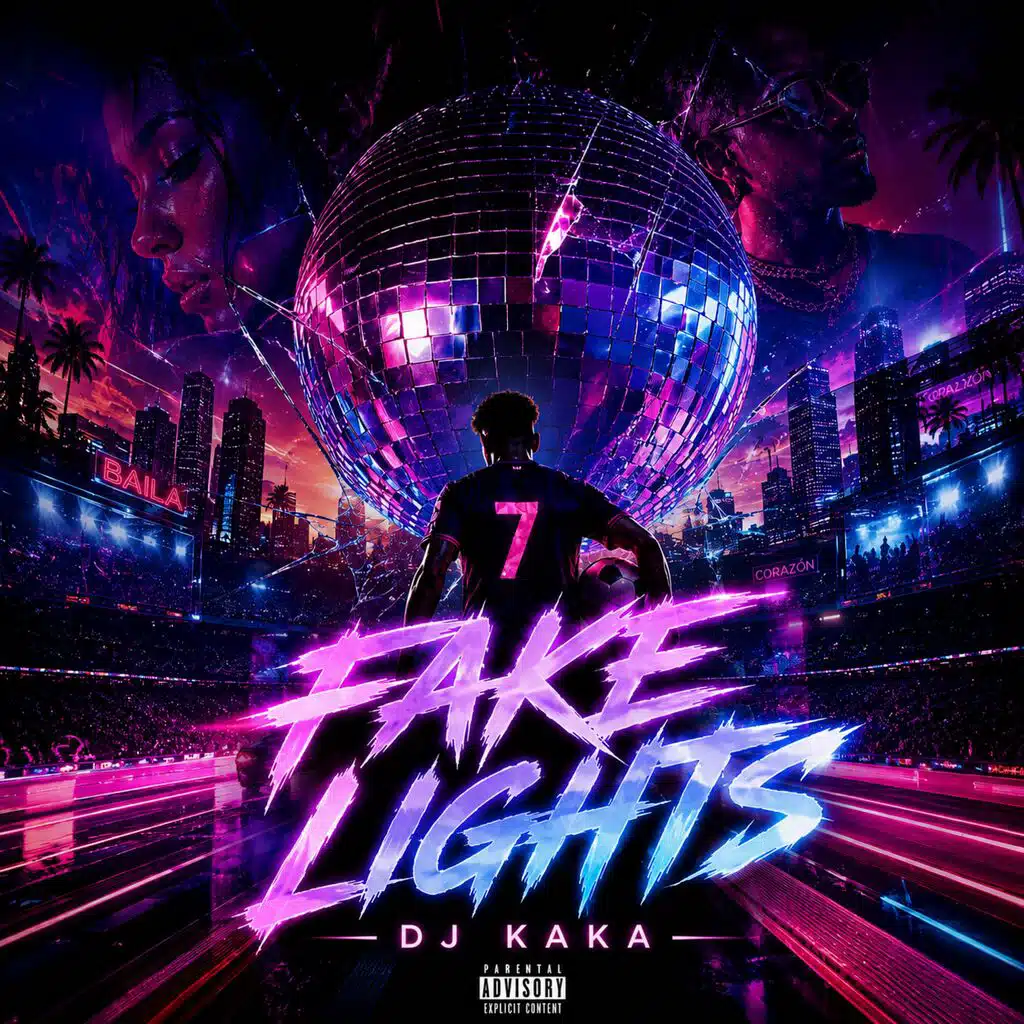 DJ KaKa