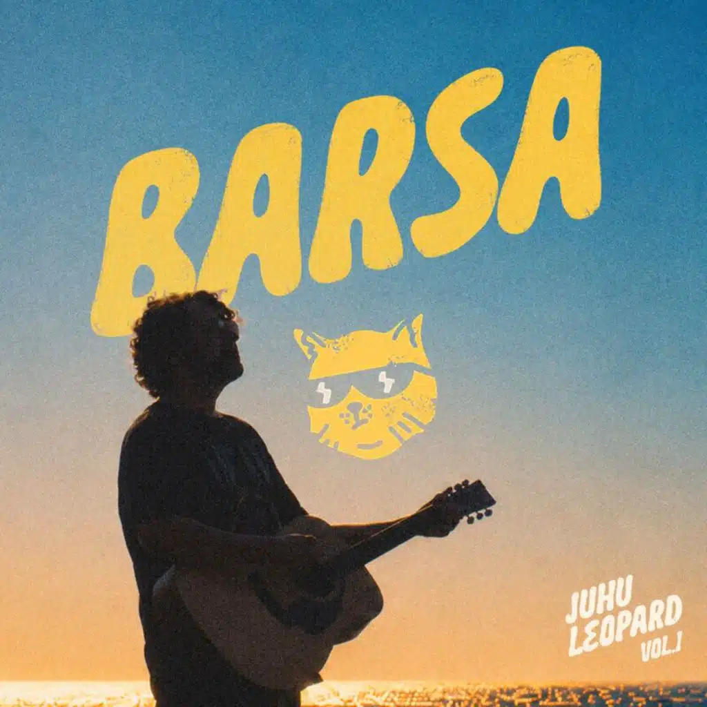 Barsa