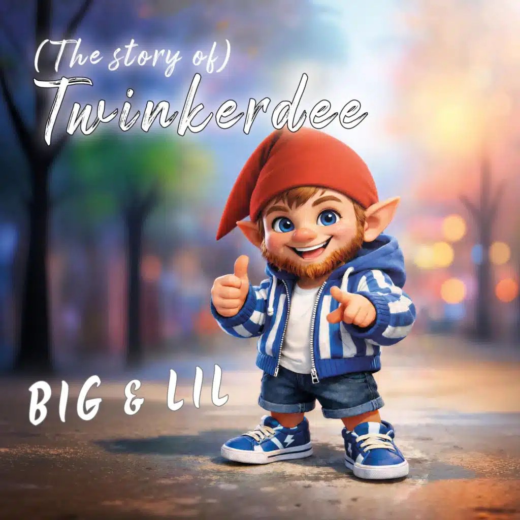 (The Story Of) Twinkerdee