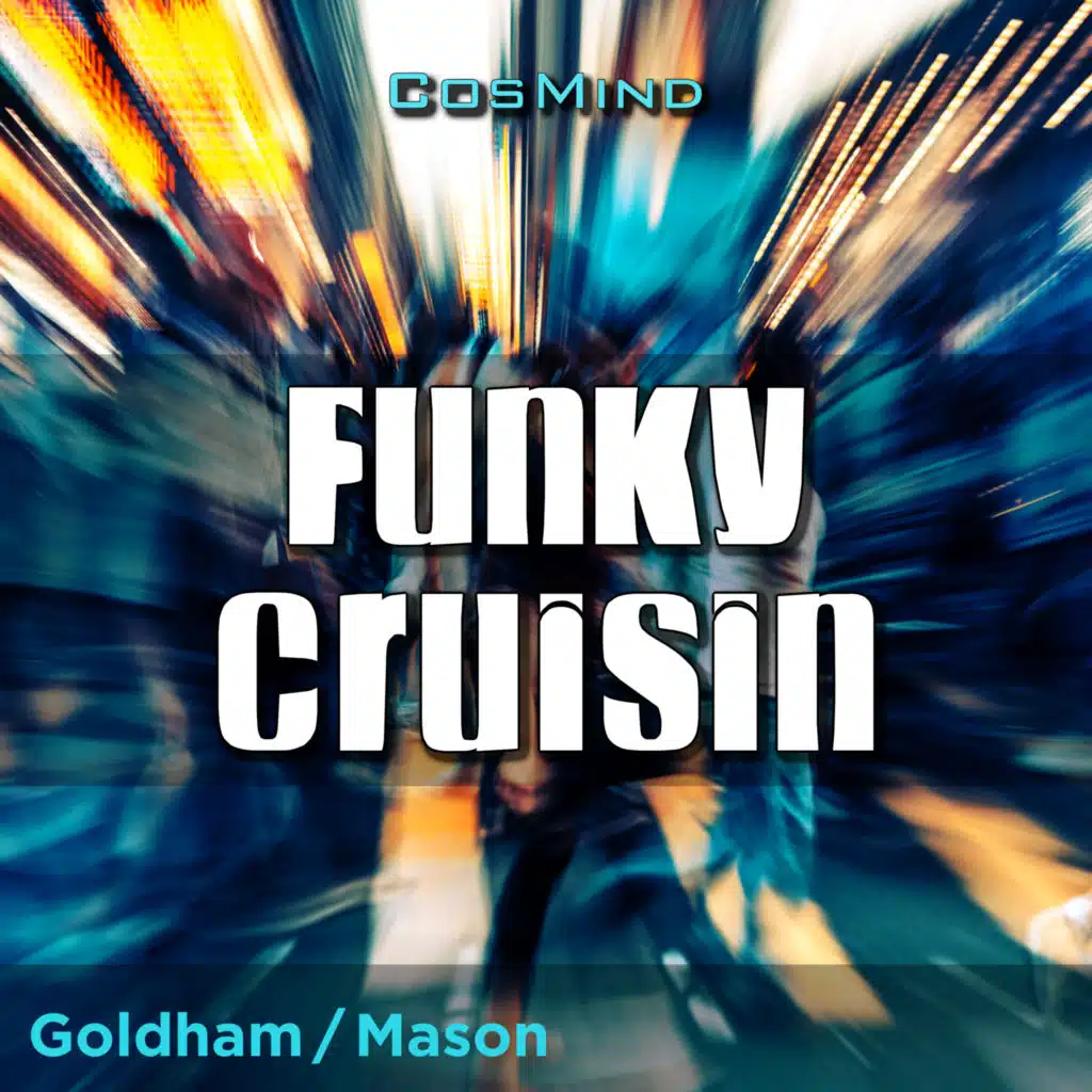 John Goldham, Pete Mason