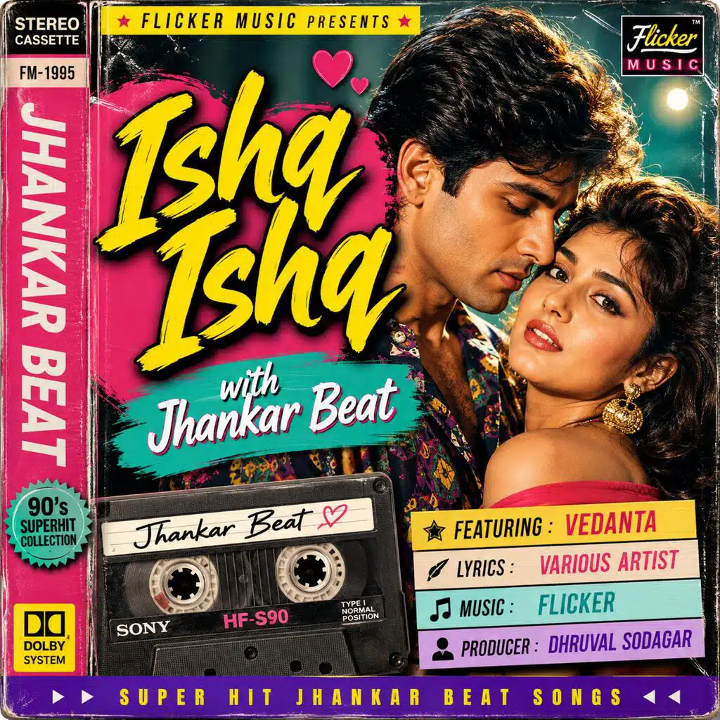 Ishq Ishq