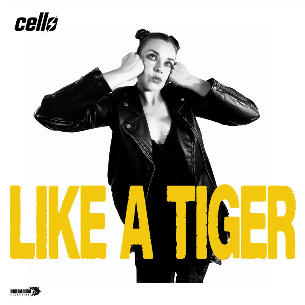 Like A Tiger