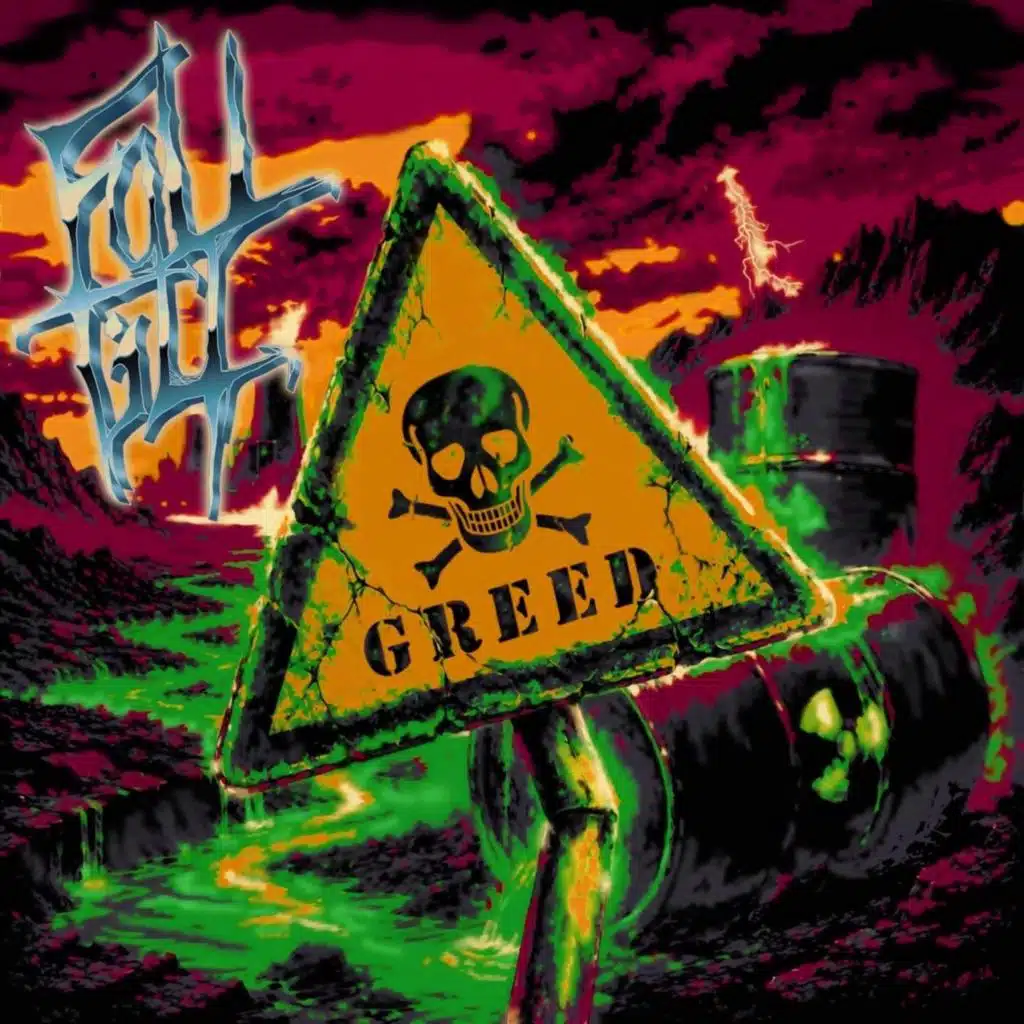Greed
