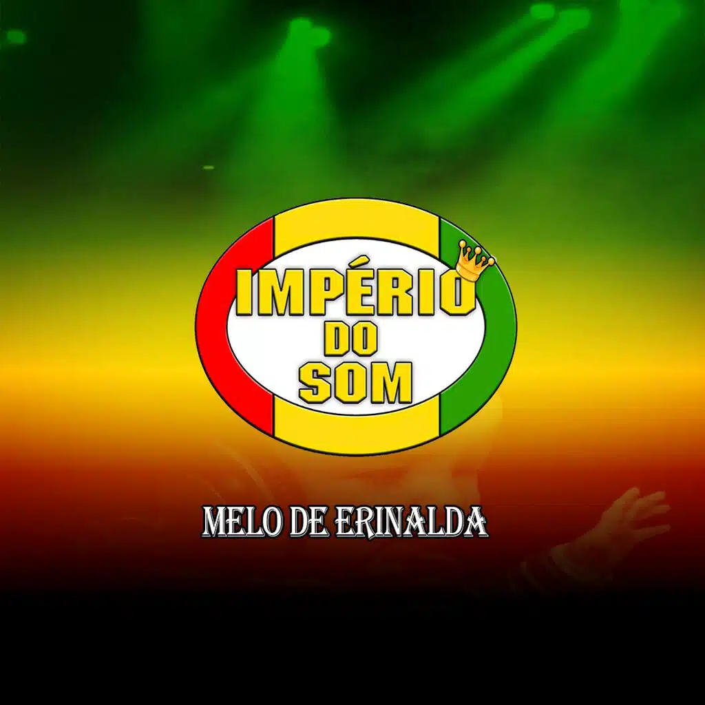 Pancadão Império do Som