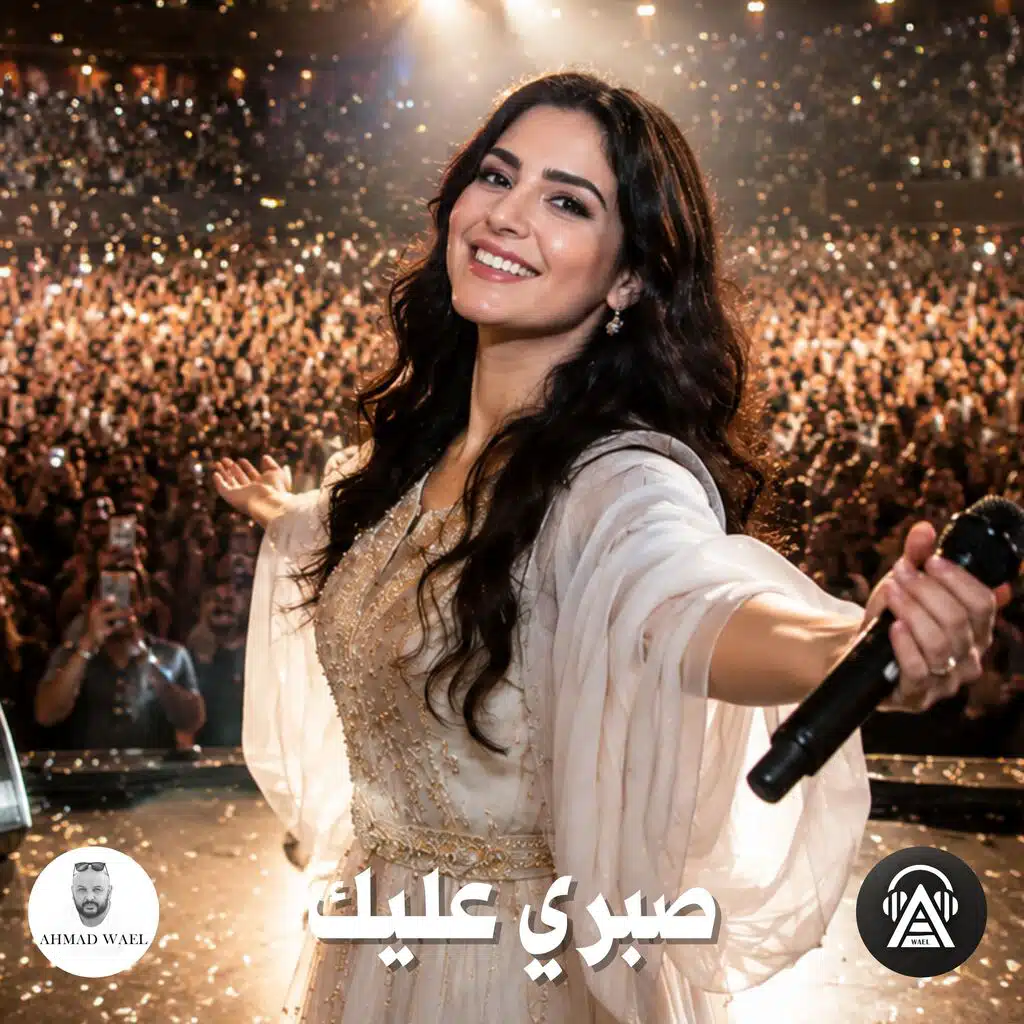 Ahmad Wael