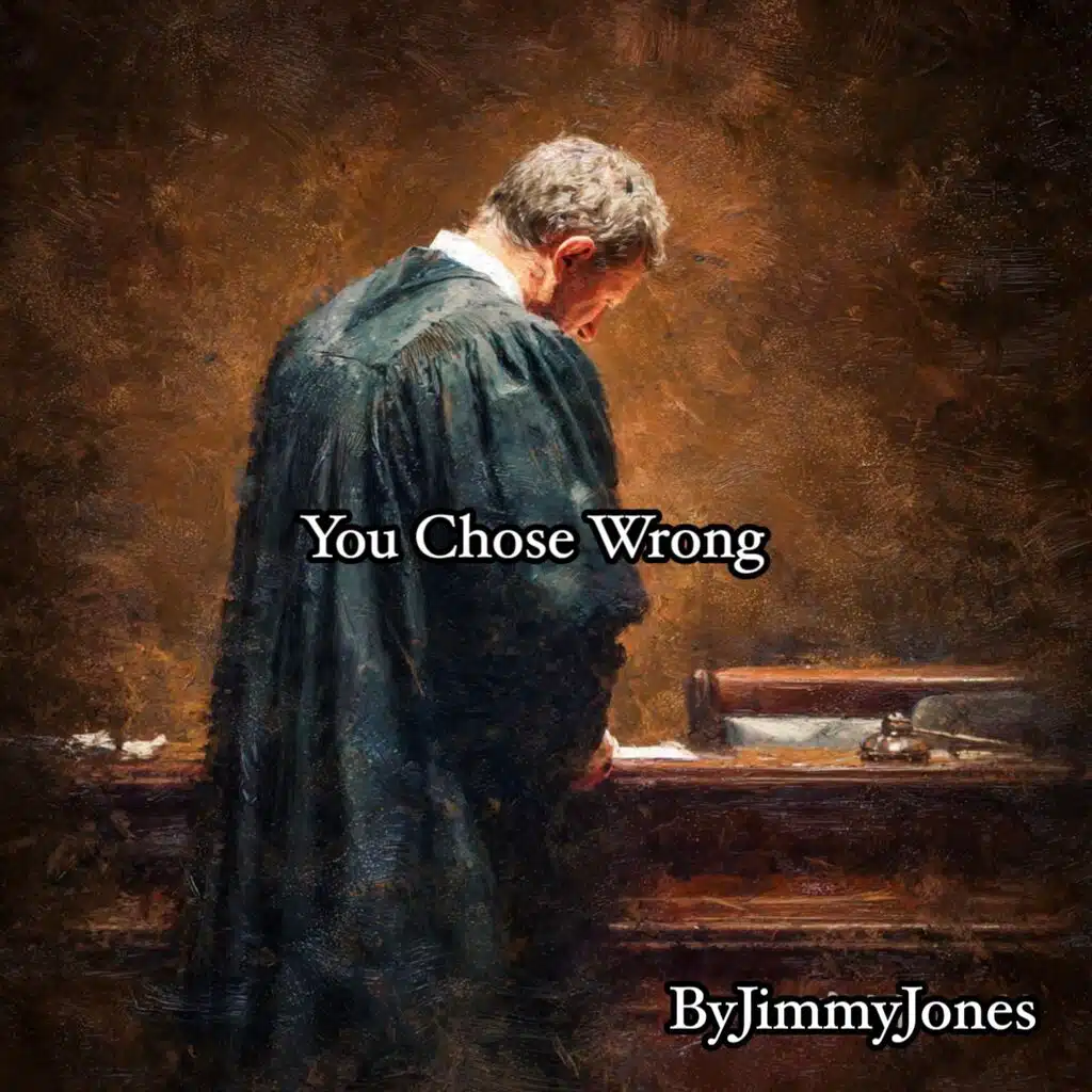 Jimmy Jones