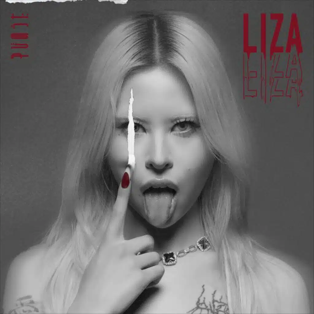 LiZA