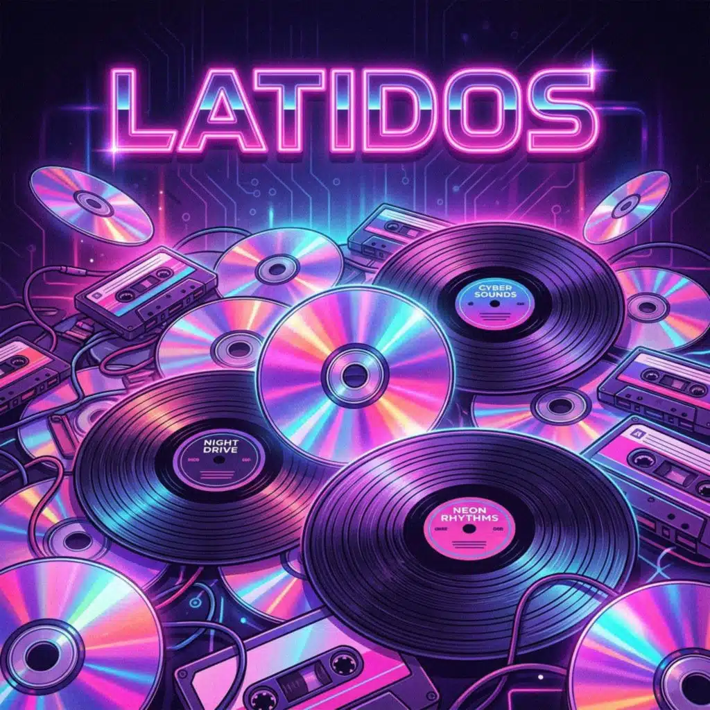 LATIDOS