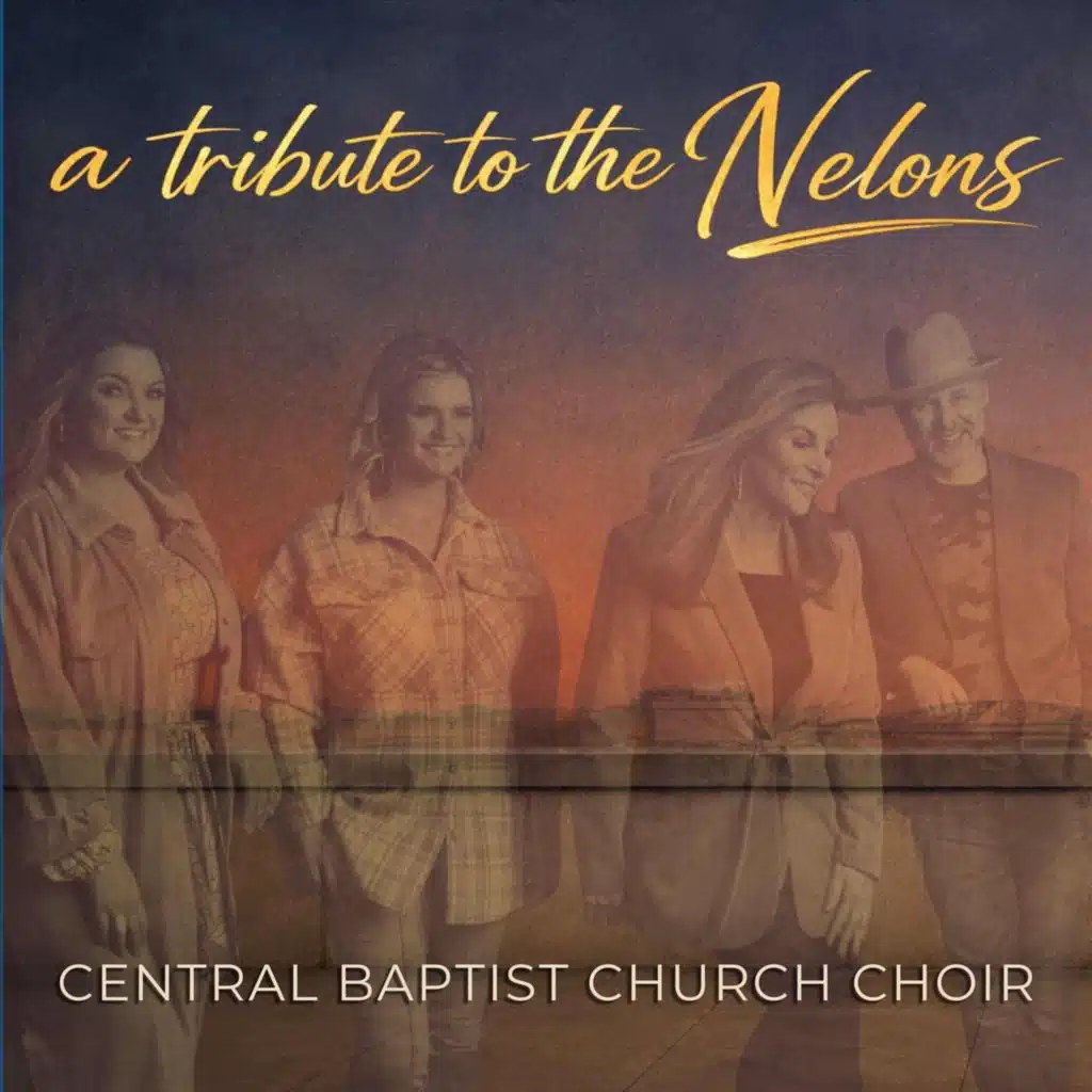Central Baptist Church Choir