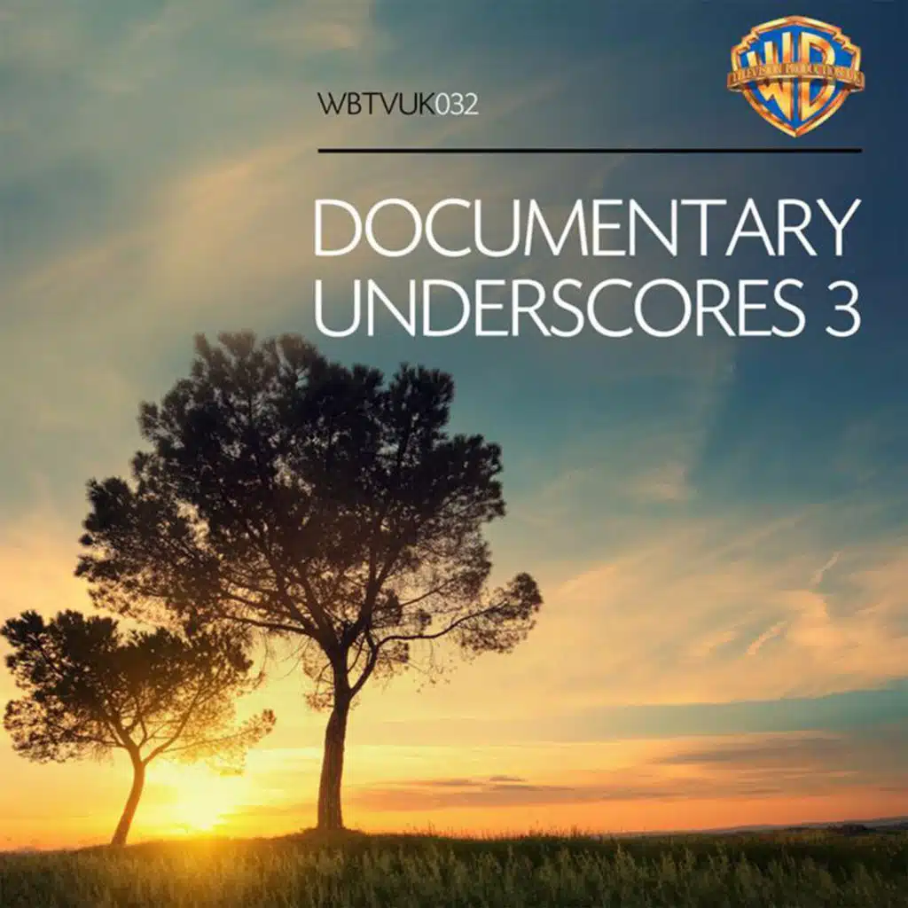 Documentary Underscores, Vol. 3