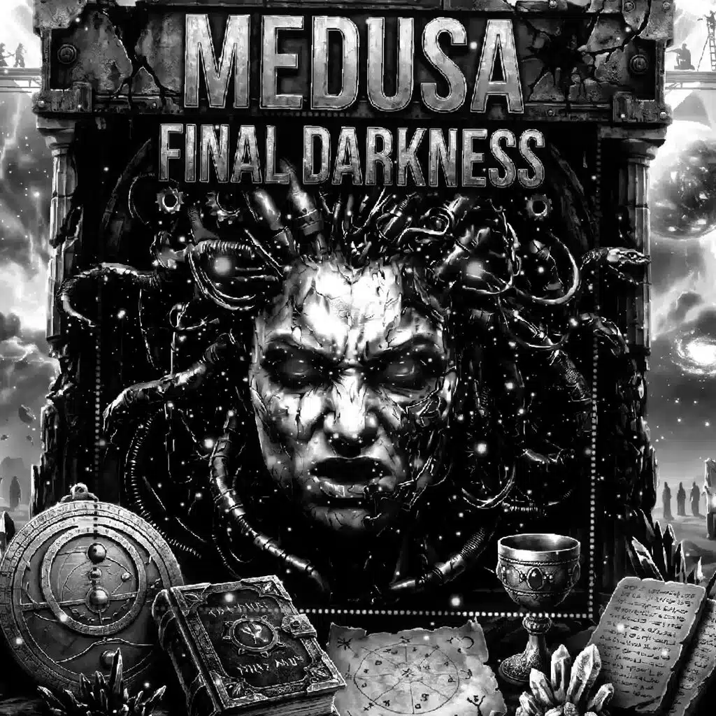 Medüsa
