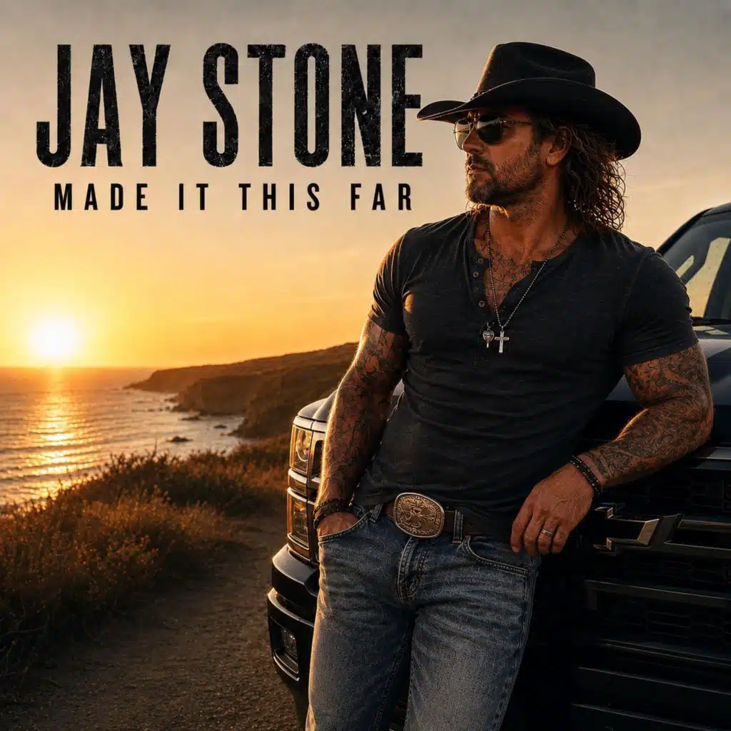 Jay stone