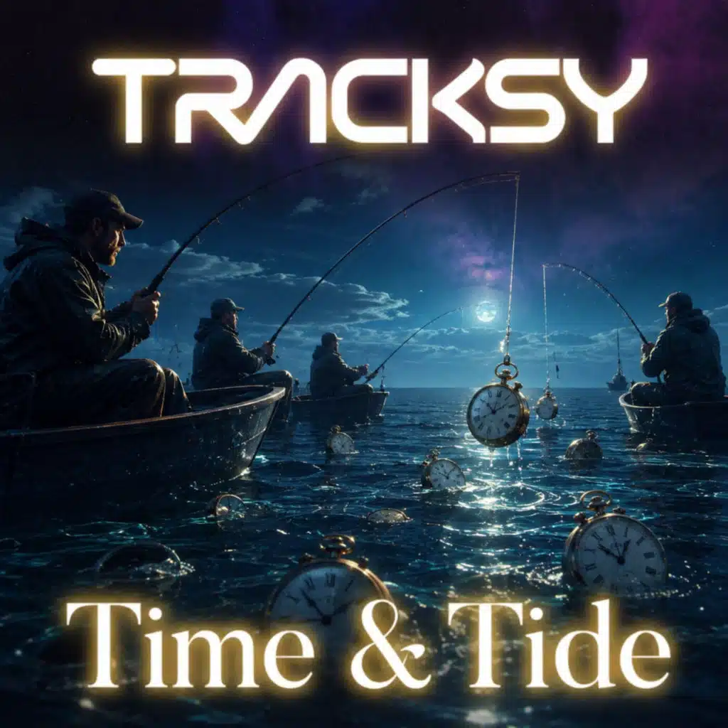 Time and Tide