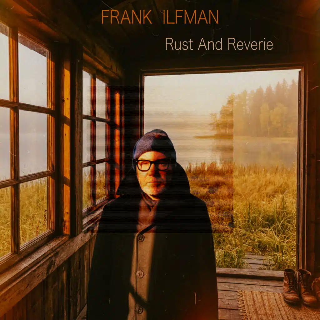Frank Ilfman