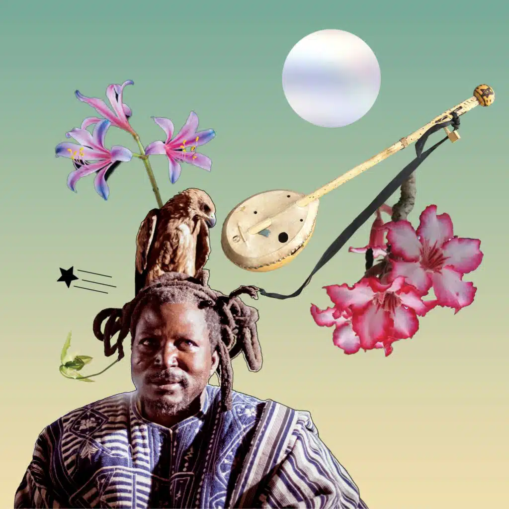 King Ayisoba