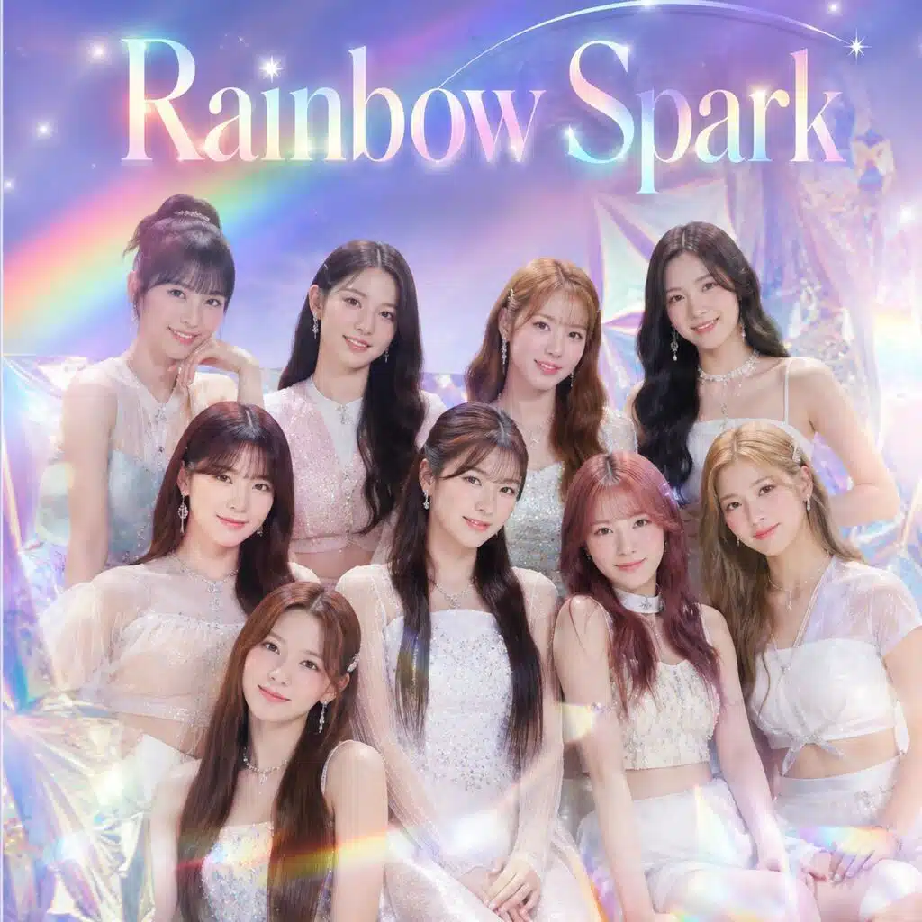 Rainbow Spark