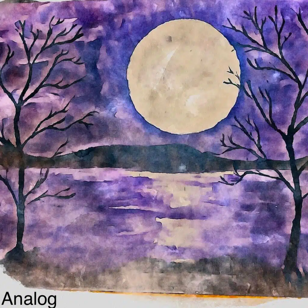 Analog