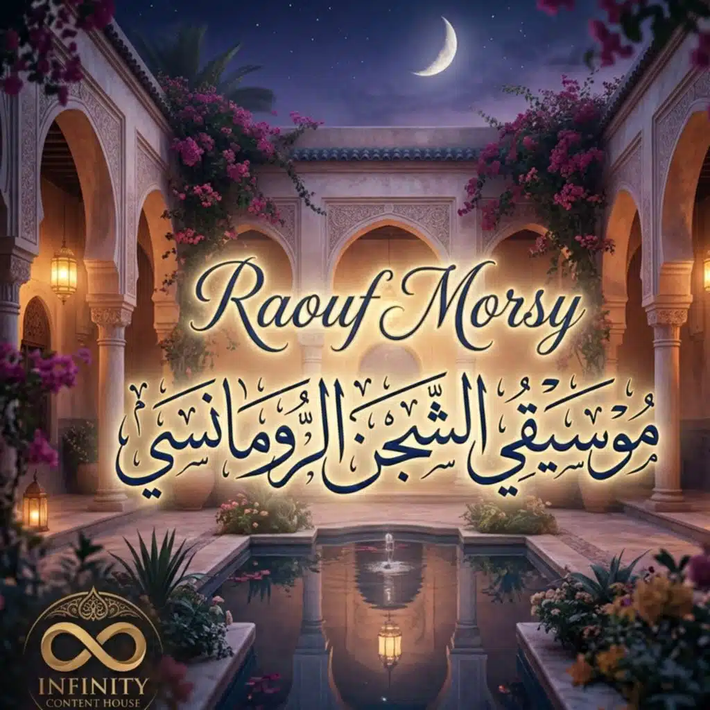 Raouf Morsy