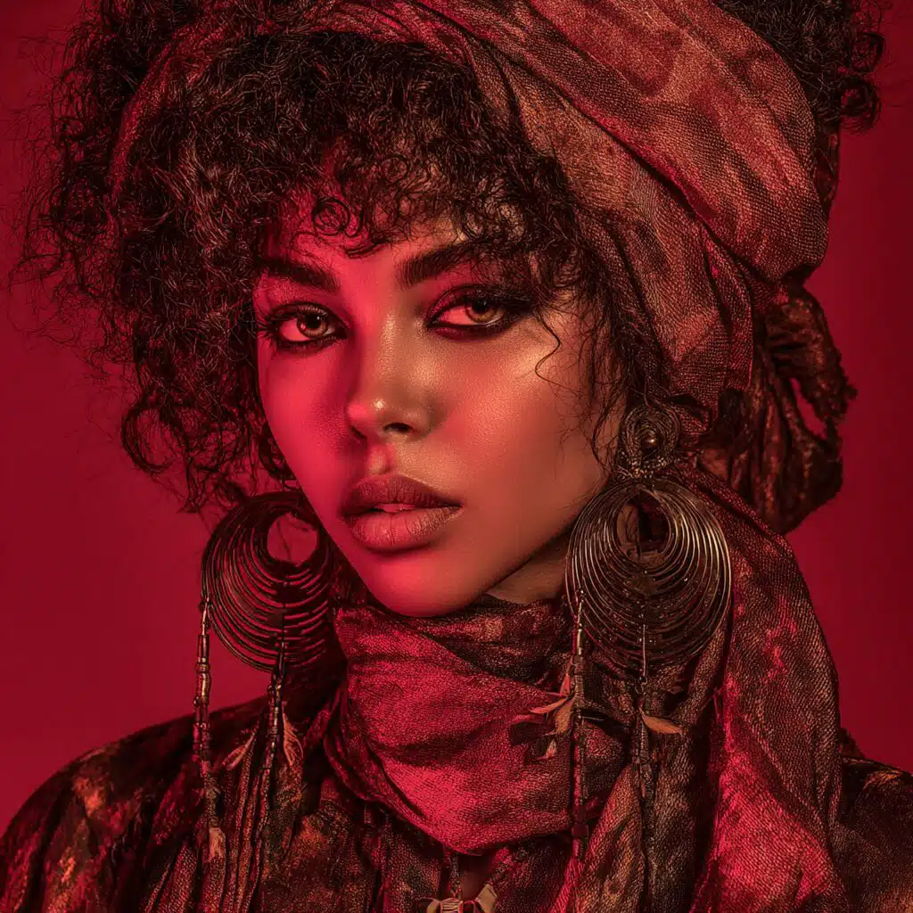 اغار عليك (Arabic AfroHouse)