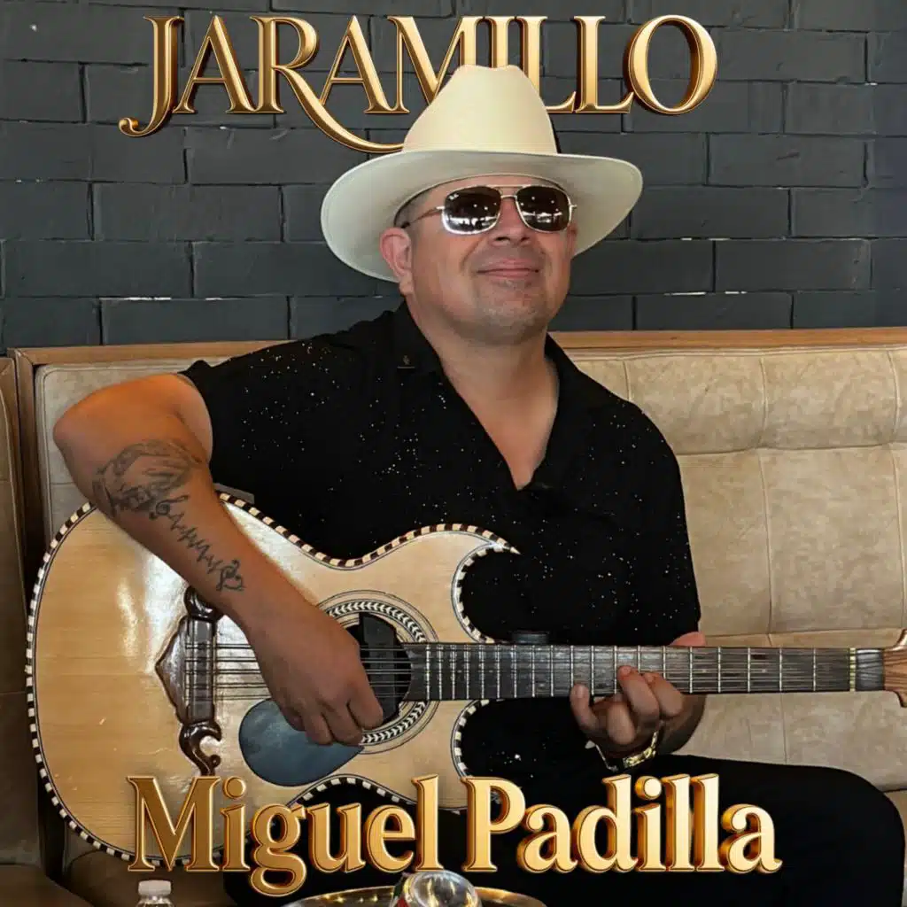 Miguel Padilla