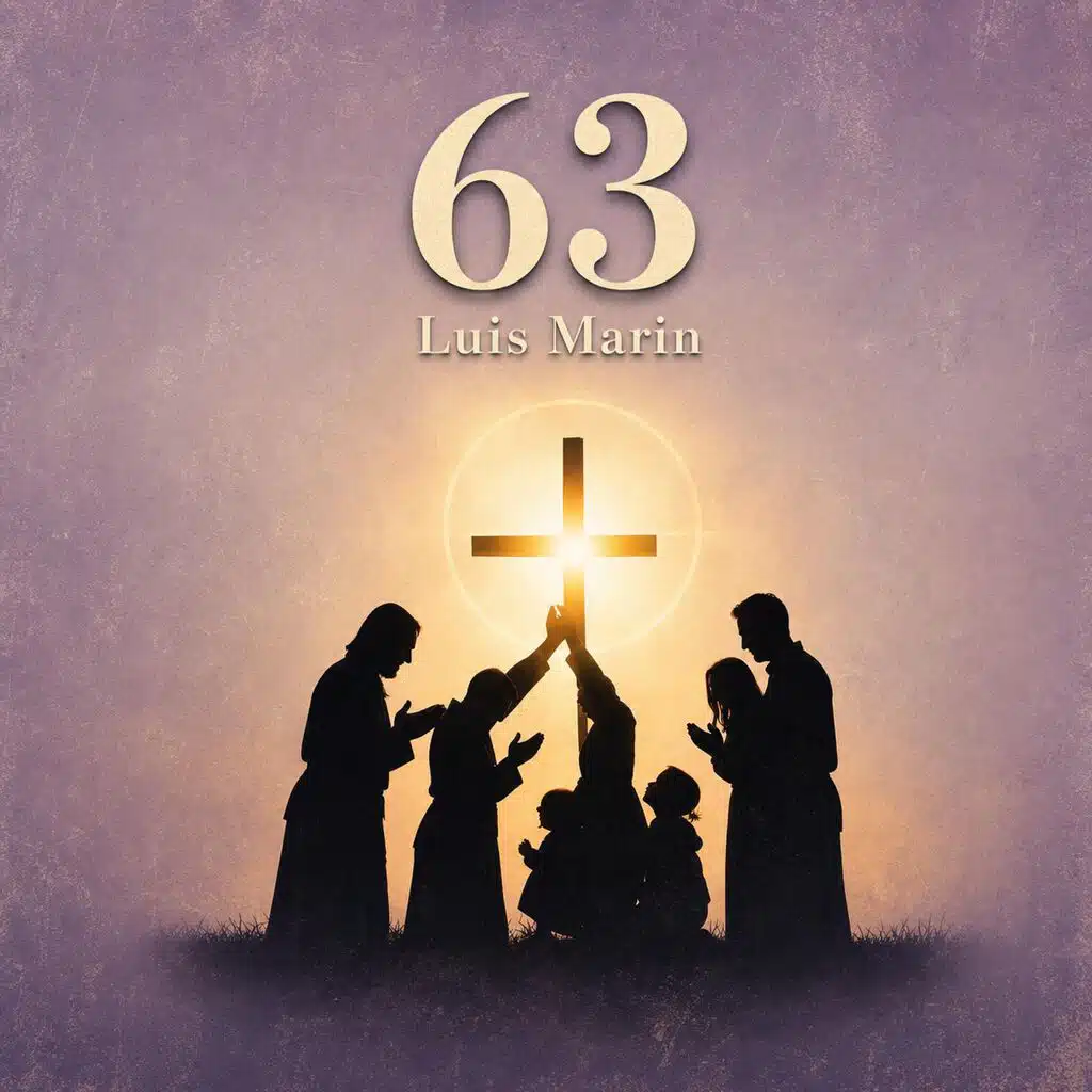 Luis Marin