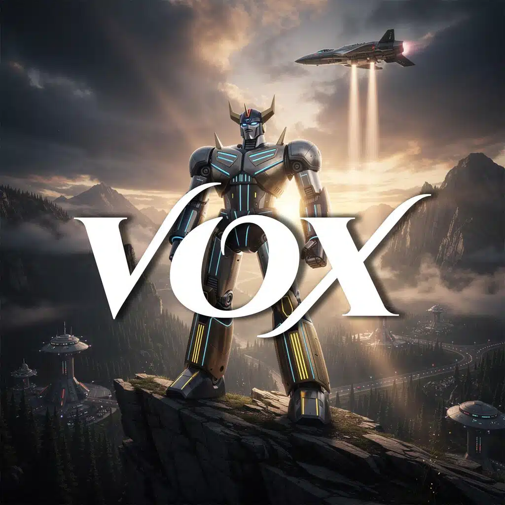 Vōx