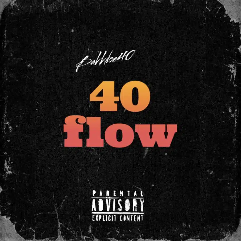 40 FLOW